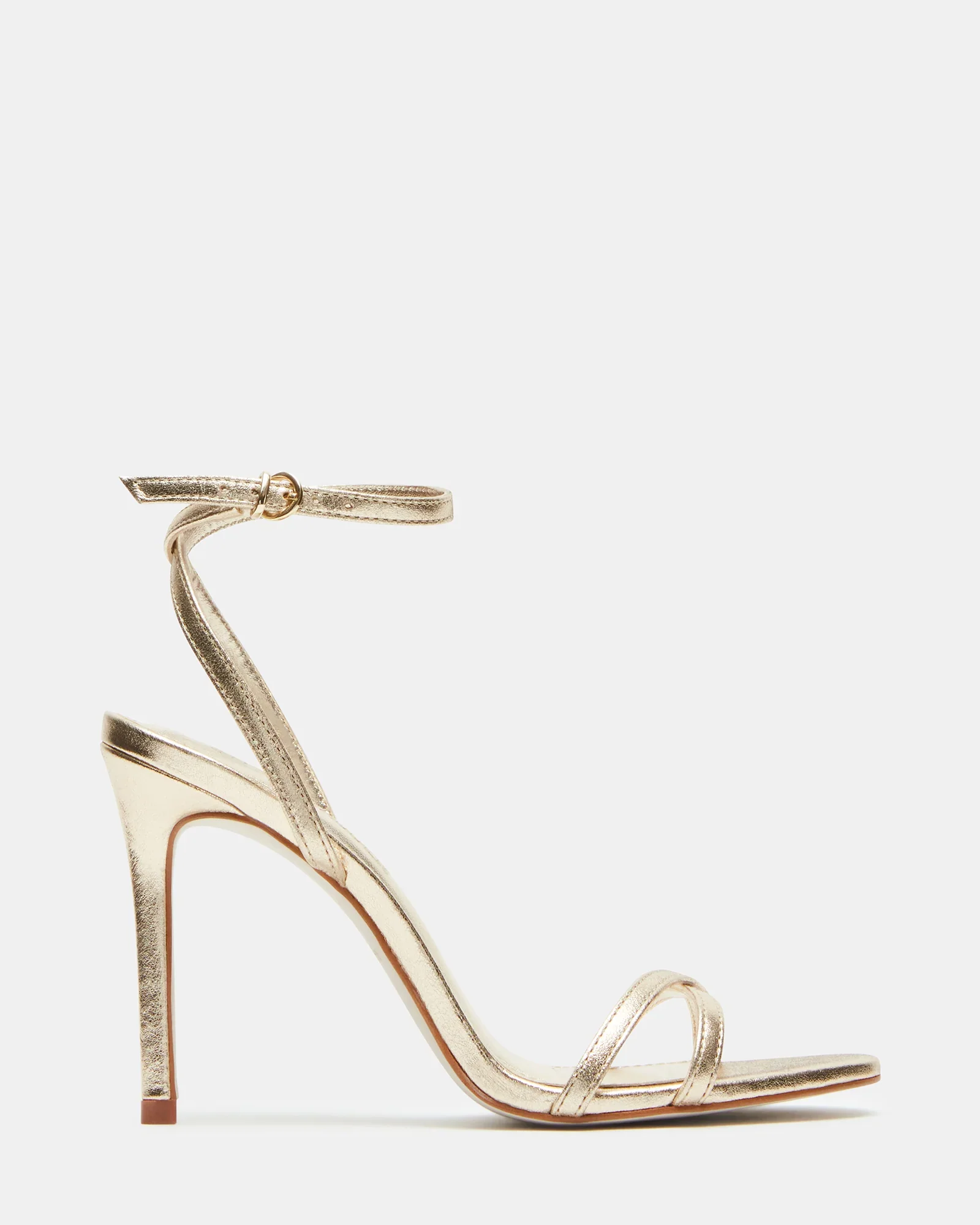 Hfxhr Stiletto Profile Silhouette